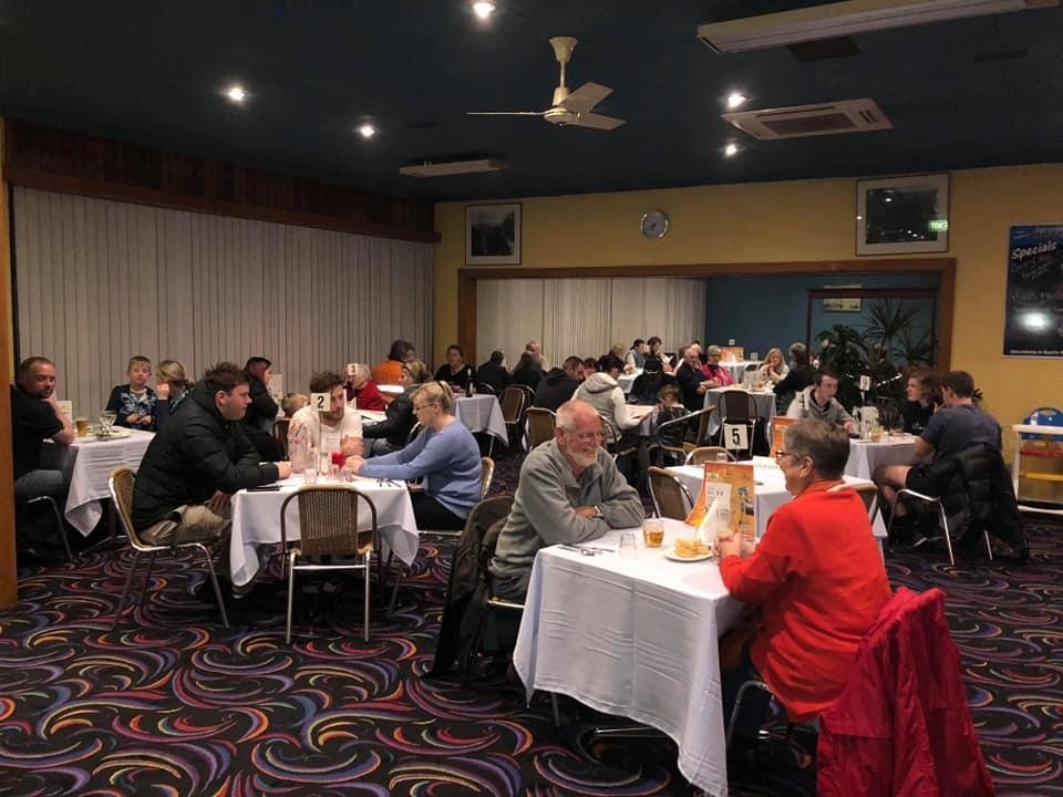 Mt Lyell Motor Inn Queenstown Extérieur photo